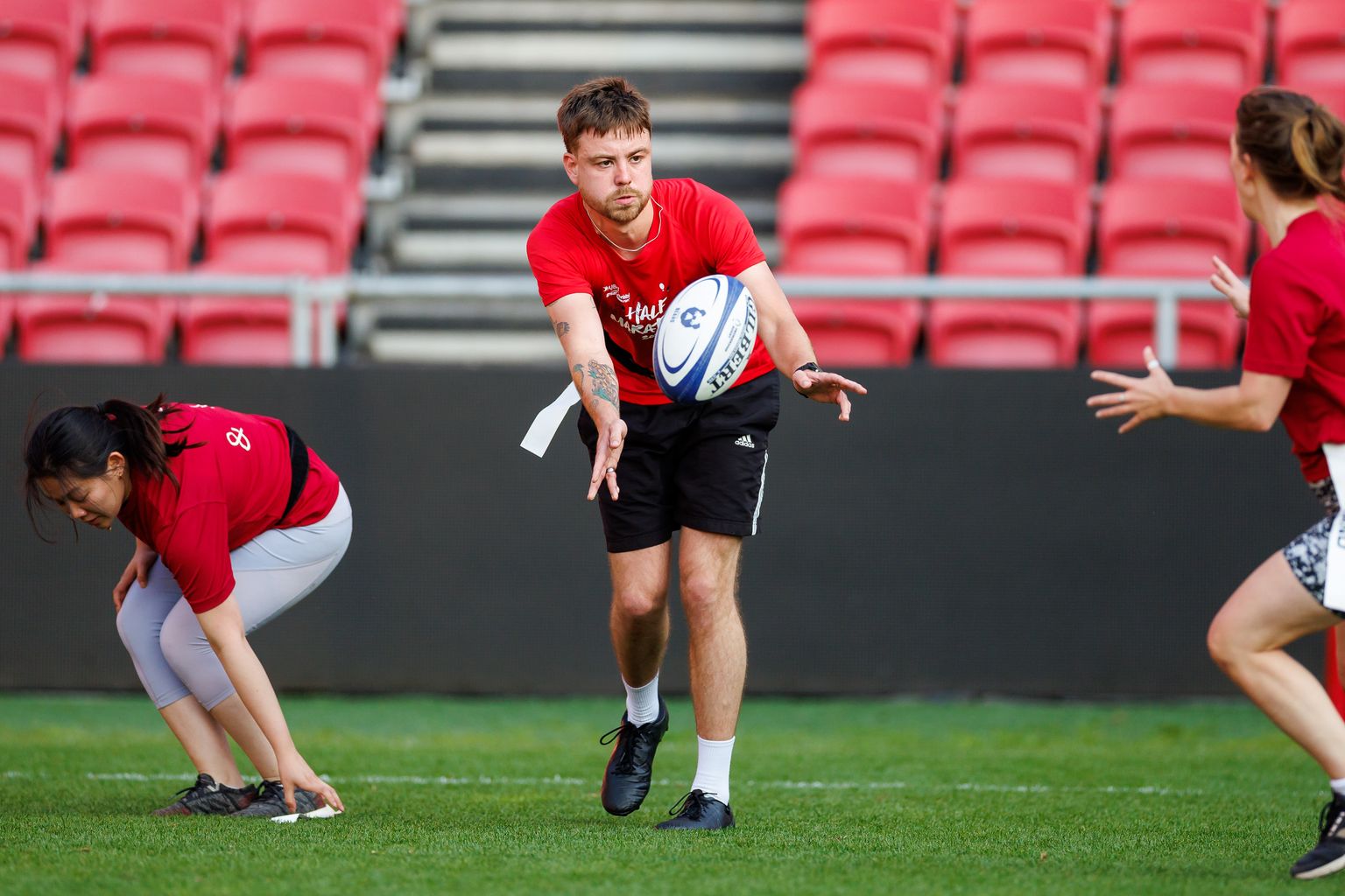 Bristol Bears Rugby