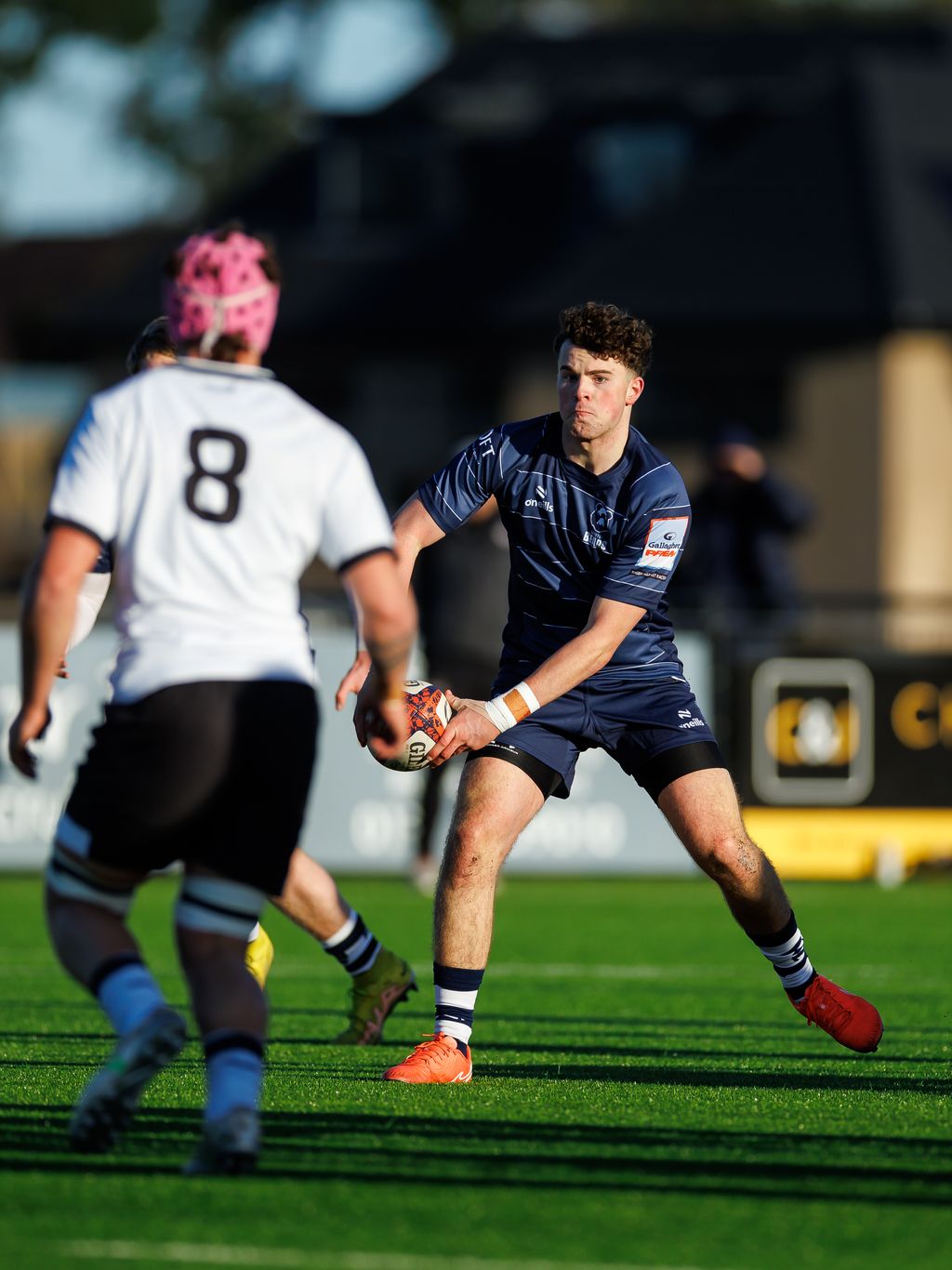 Academy reports: Cubs storm to commanding wins over Chiefs - Bristol ...
