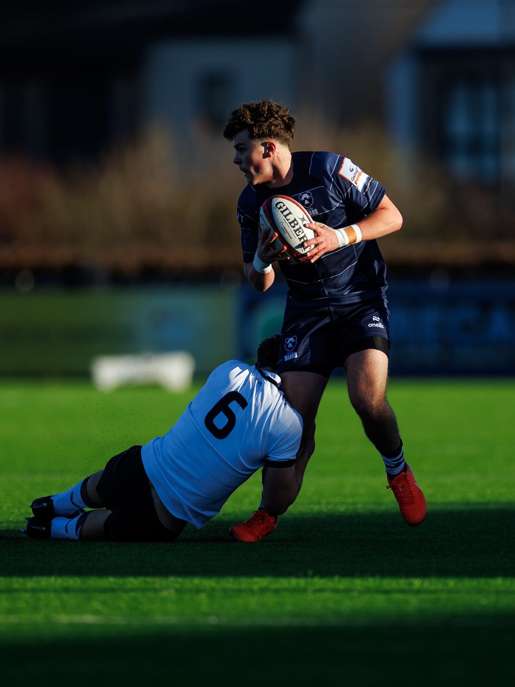 Academy reports: Cubs storm to commanding wins over Chiefs - Bristol ...