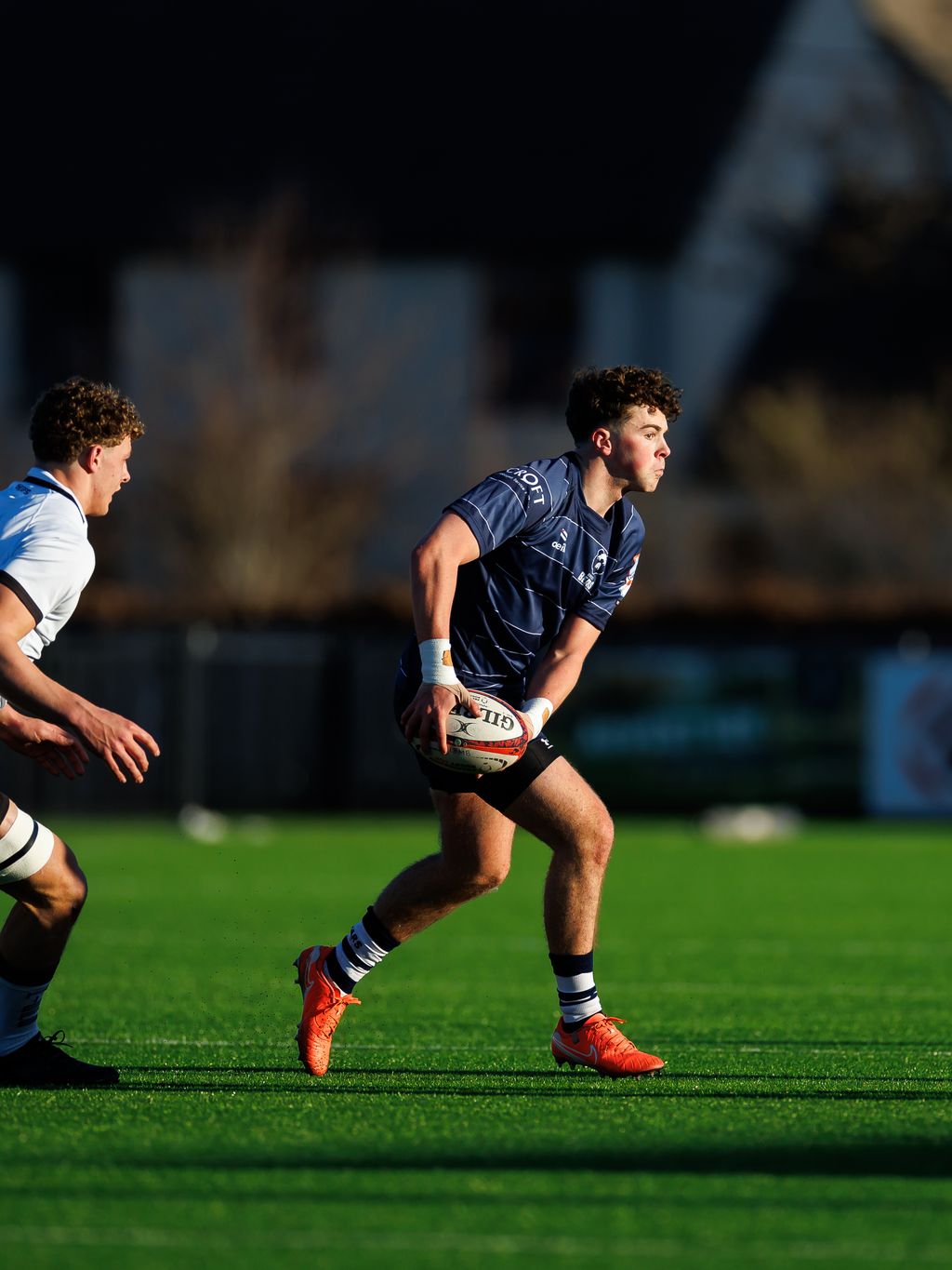 Academy reports: Cubs storm to commanding wins over Chiefs - Bristol ...