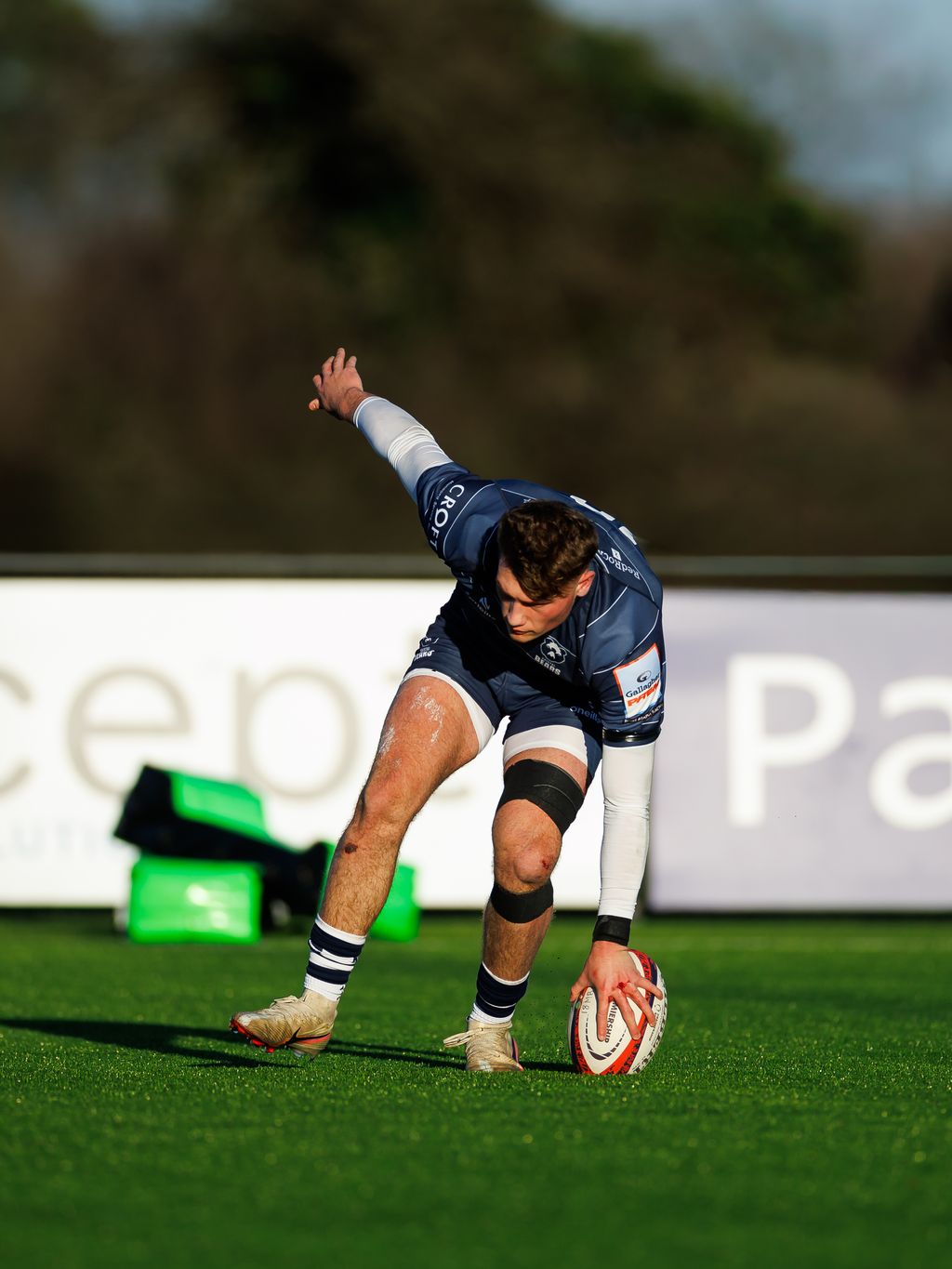 Academy reports: Cubs storm to commanding wins over Chiefs - Bristol ...