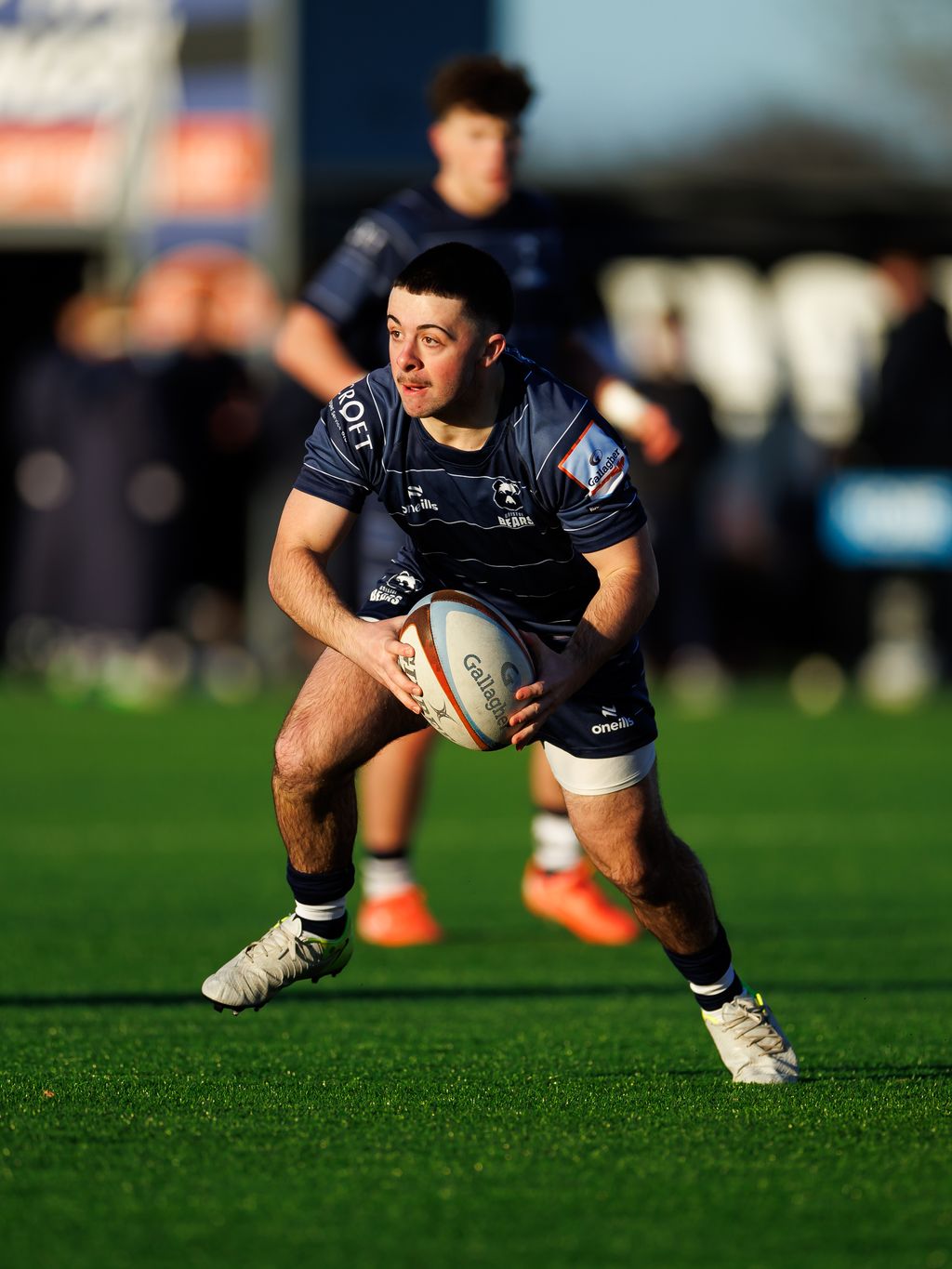 Academy reports: Cubs storm to commanding wins over Chiefs - Bristol ...