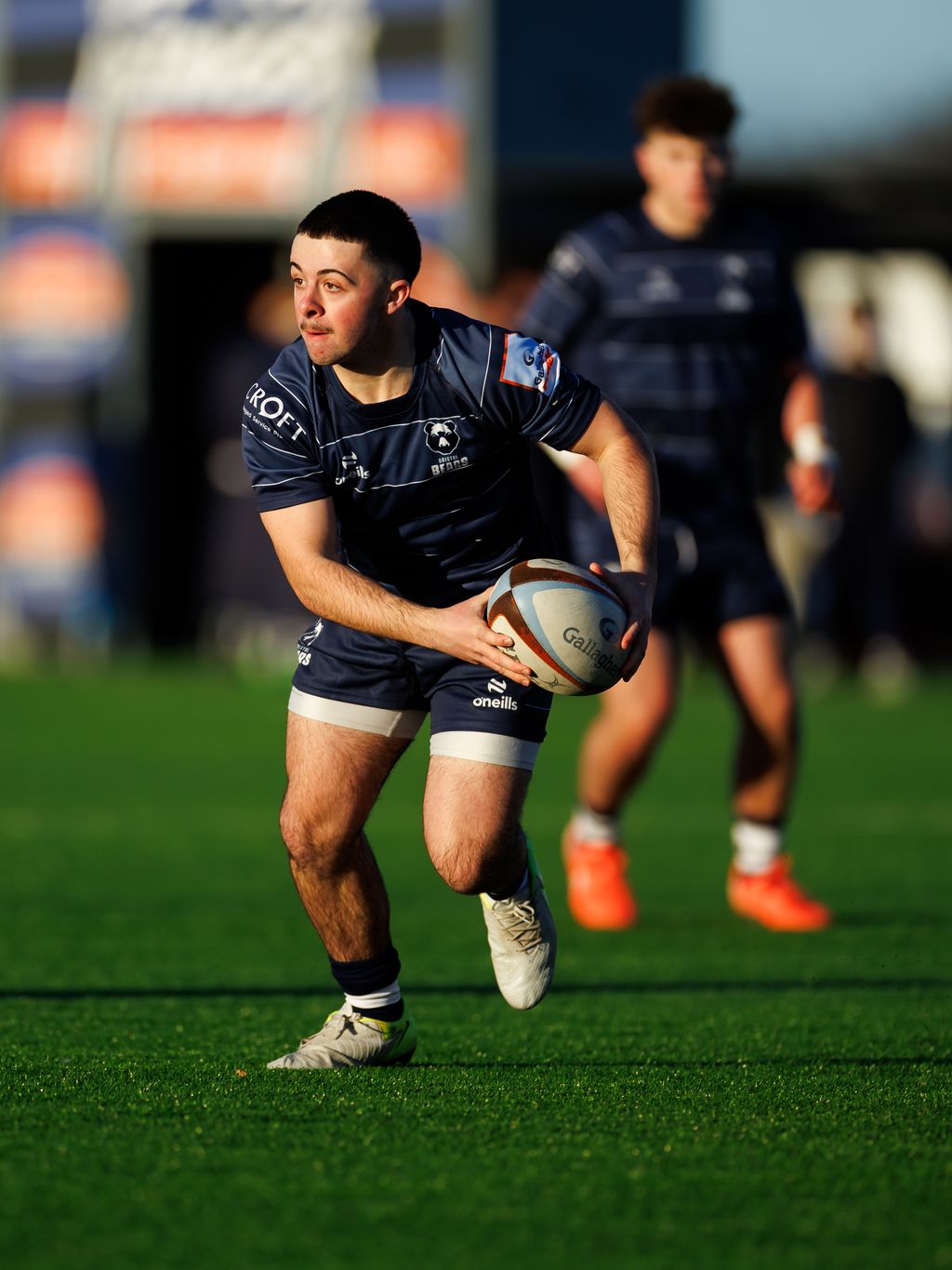 Academy reports: Cubs storm to commanding wins over Chiefs - Bristol ...