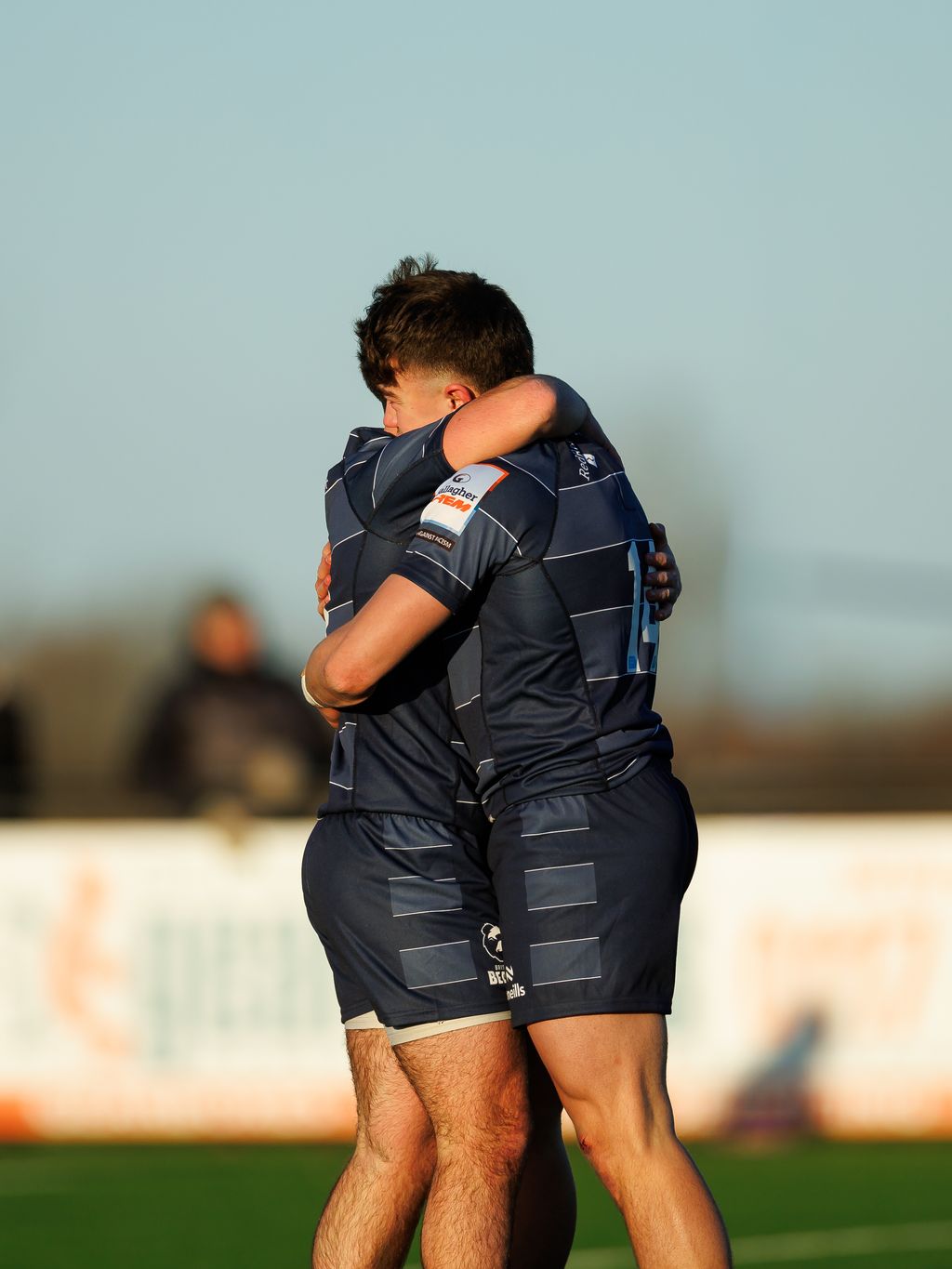 Academy reports: Cubs storm to commanding wins over Chiefs - Bristol ...