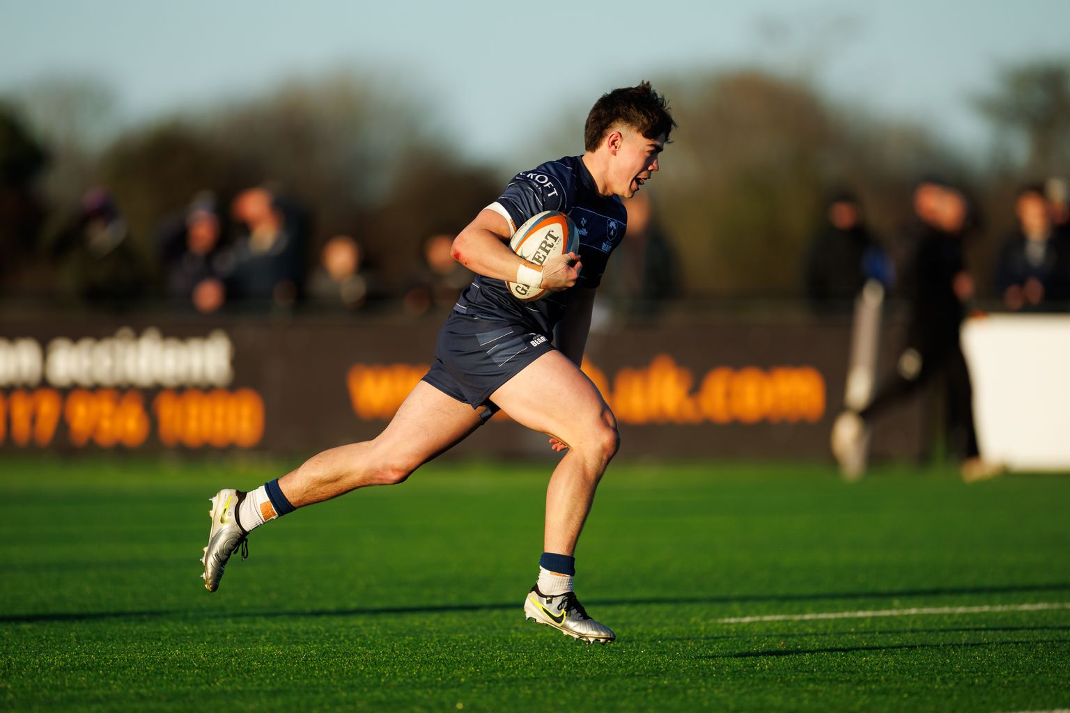 Academy reports: Cubs storm to commanding wins over Chiefs - Bristol ...