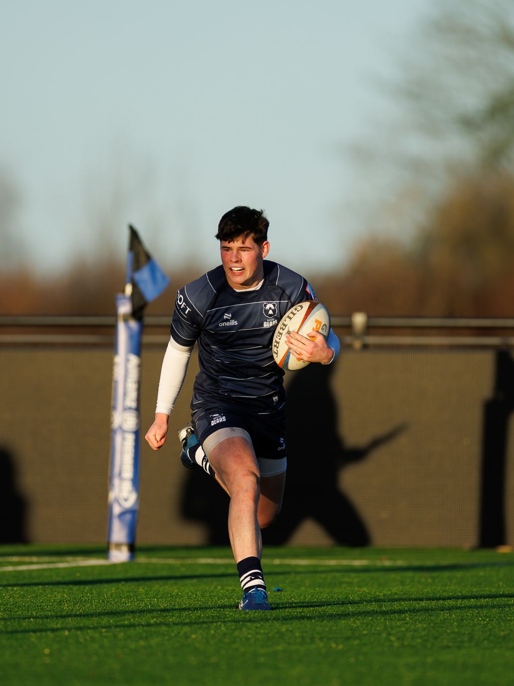 Academy reports: Cubs storm to commanding wins over Chiefs - Bristol ...