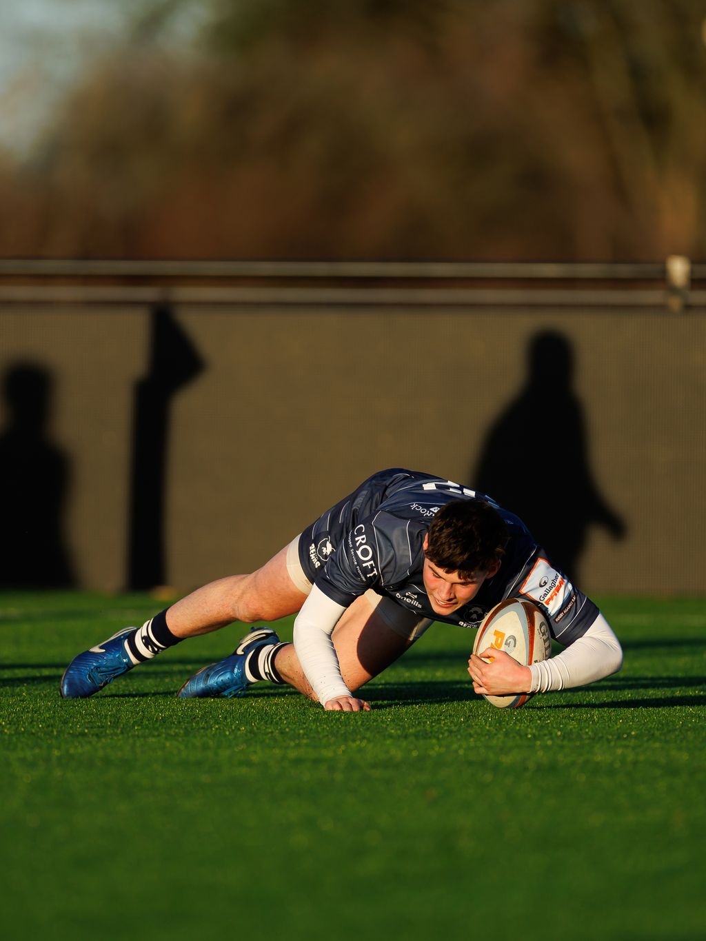 Academy reports: Cubs storm to commanding wins over Chiefs - Bristol ...