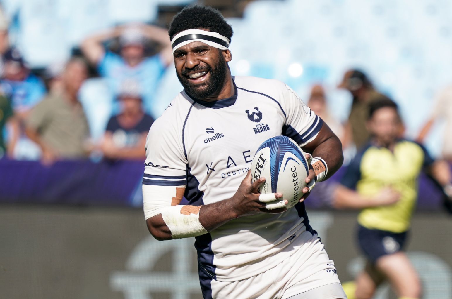 Bristol Bears Rugby