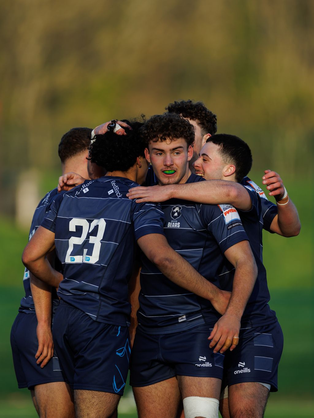 NextGen League reports: derby double as U17 and U18 beat Gloucester