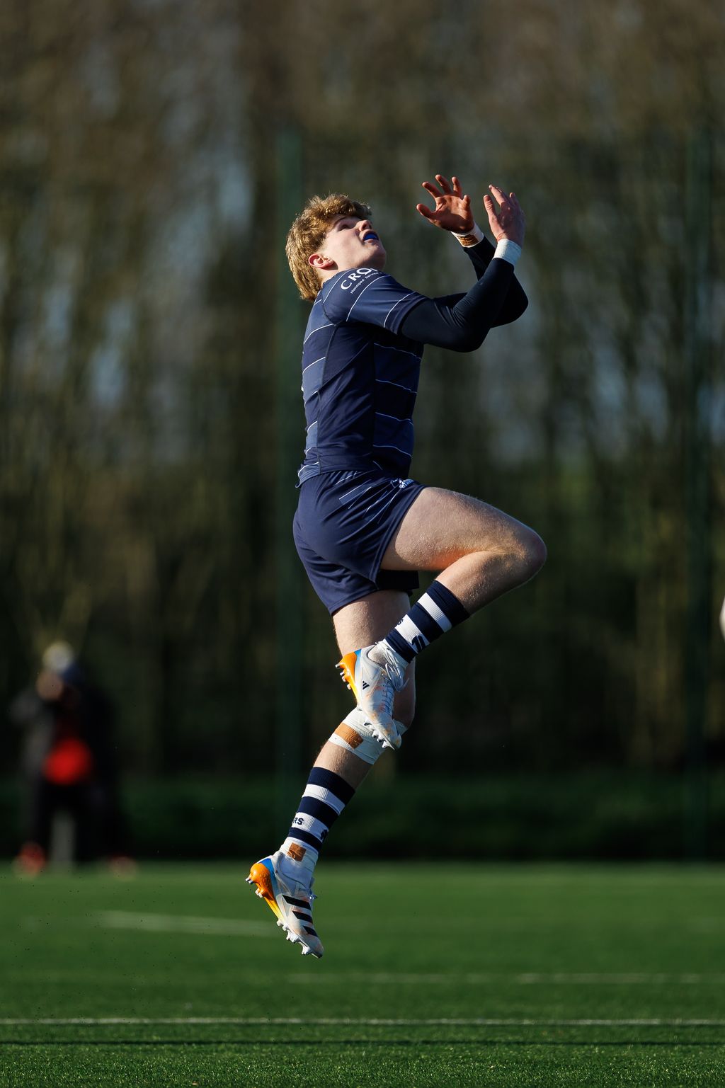 NextGen League reports: derby double as U17 and U18 beat Gloucester ...