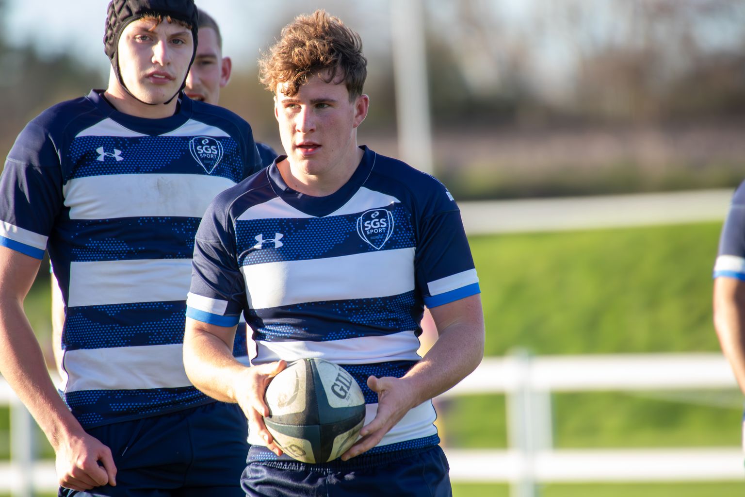 Academy: ACE League round-up