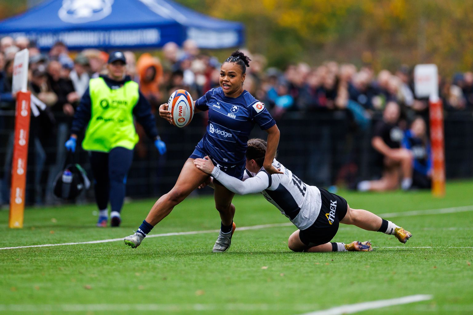 Matchday - Bristol Bears Rugby