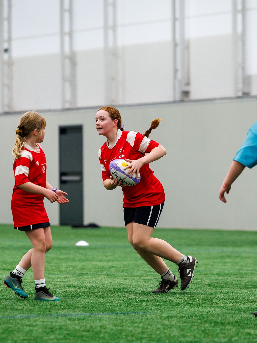 Gallery: Rising Roses Festival at HPC - Bristol Bears Rugby