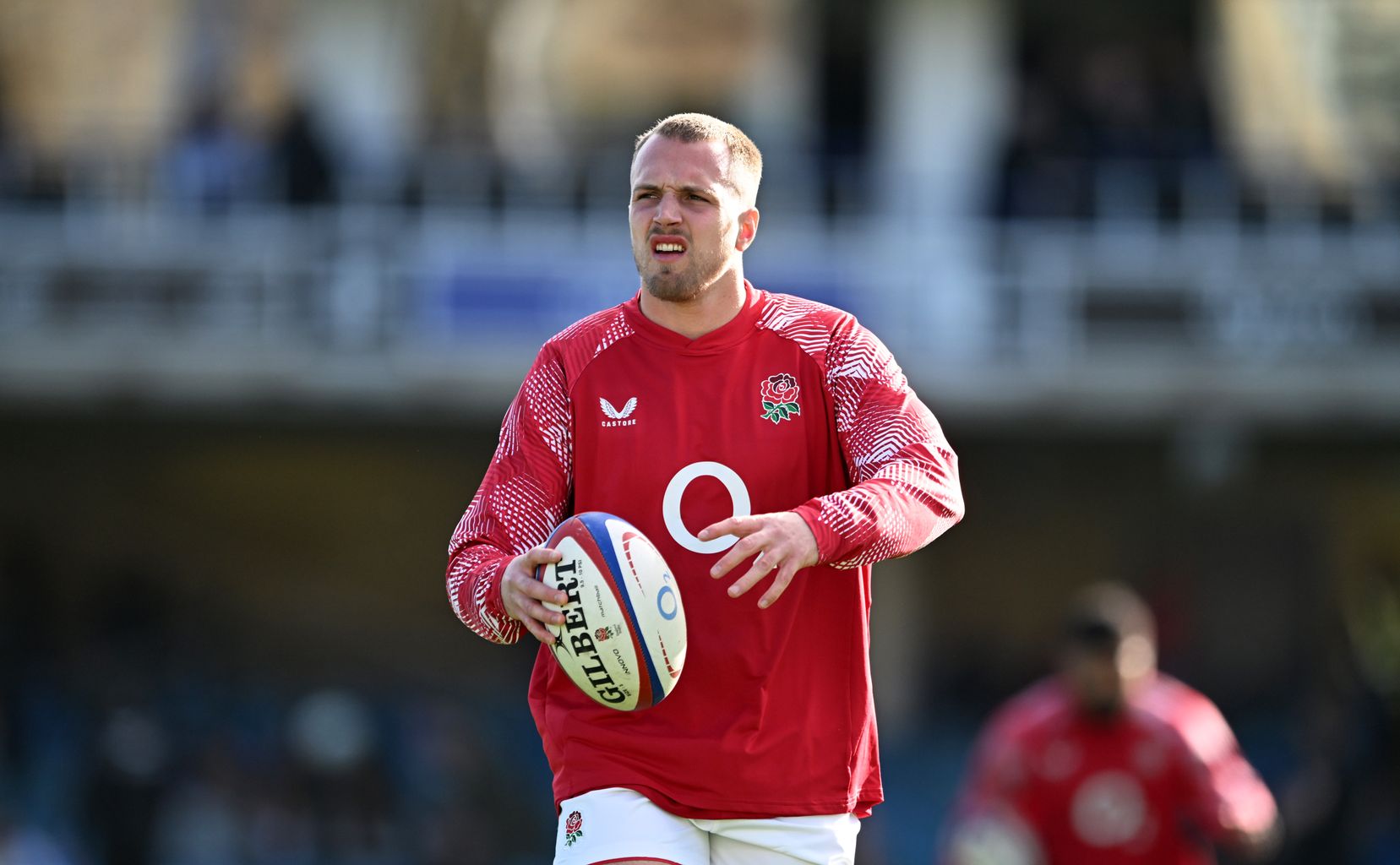 Ten Bears in international action this weekend - Bristol Bears Rugby