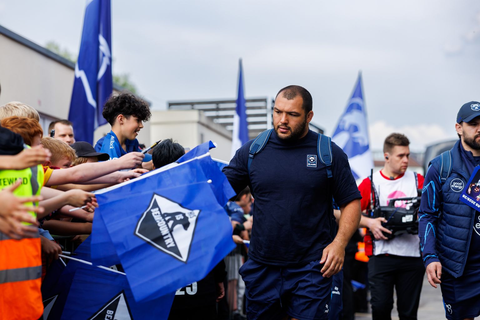 What's On: Bath Rugby - Summer Session (Friday, May 29th) - Bristol ...