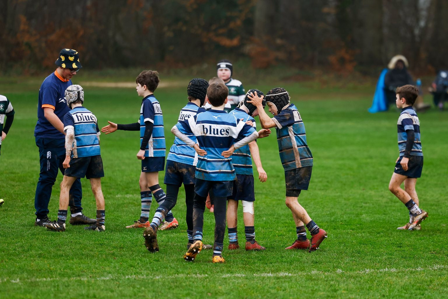 Bristol Combination shines at Defender Rising Stars Cup - Bristol Bears ...