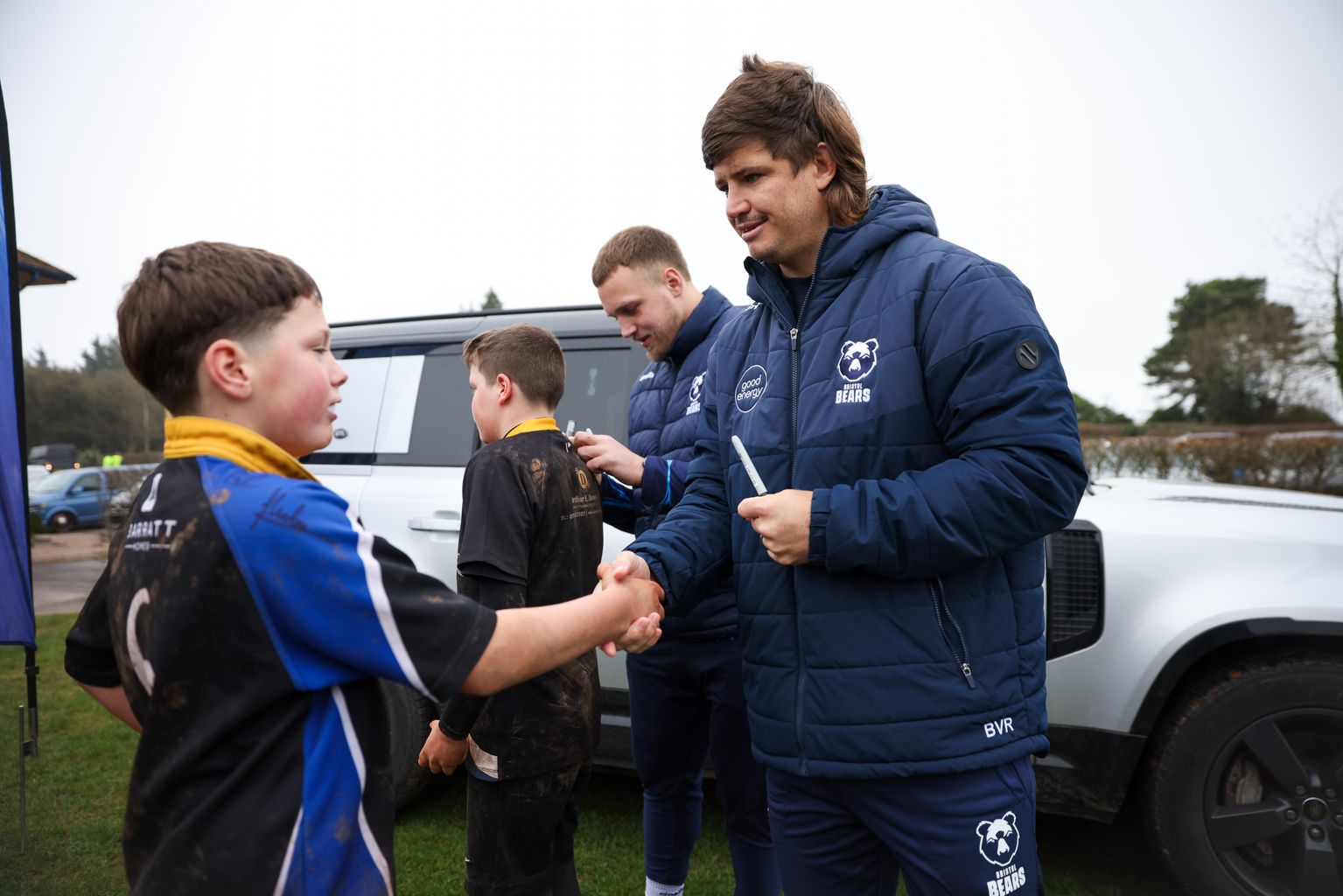 Bristol Combination shines at Defender Rising Stars Cup - Bristol Bears ...