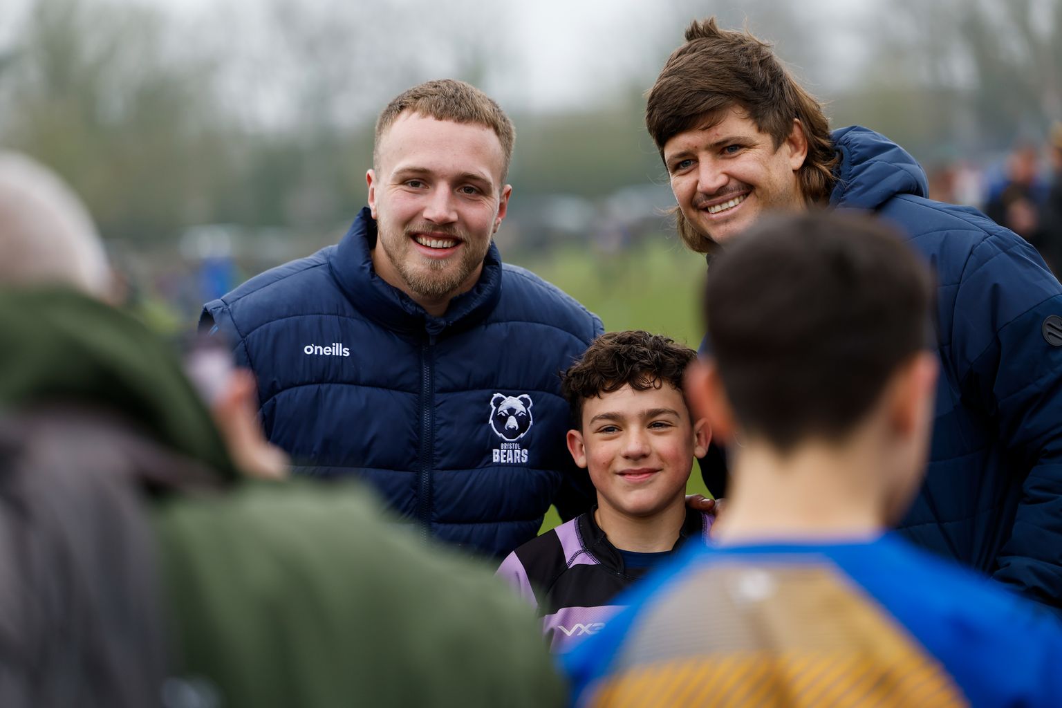 Bristol Combination shines at Defender Rising Stars Cup - Bristol Bears ...