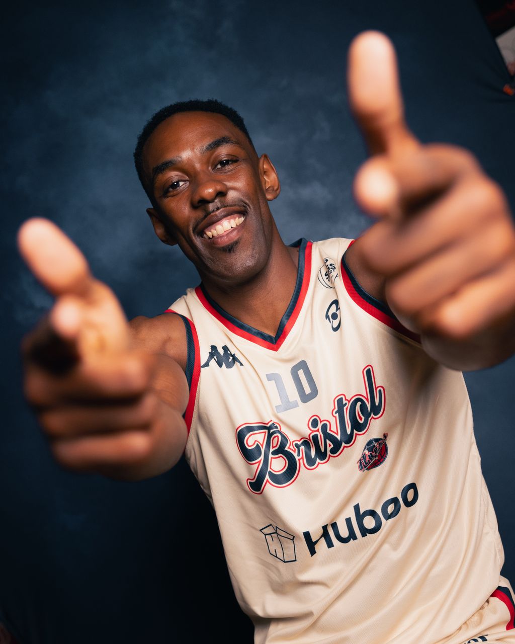 Bristol Flyers 2021/22 home jersey revealed - Bristol Flyers